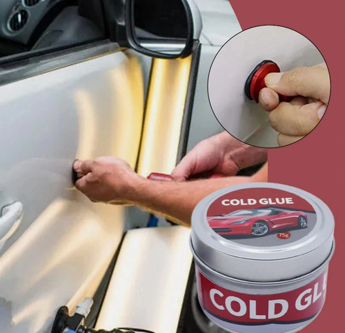 75g cold glue dent - cold,