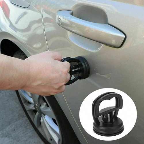 Auto car body - auto, remover