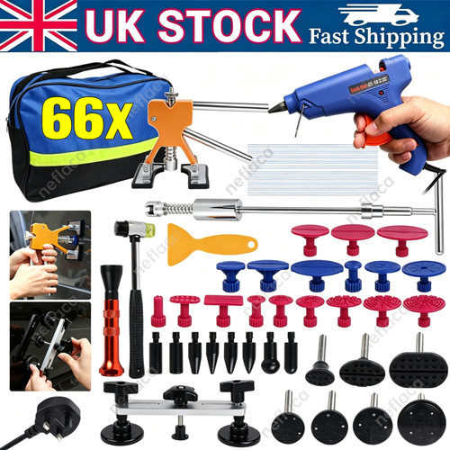 Pdr tools car paintless - tools,