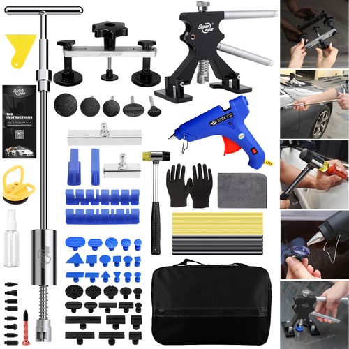 Pdr car dent - kits, auto