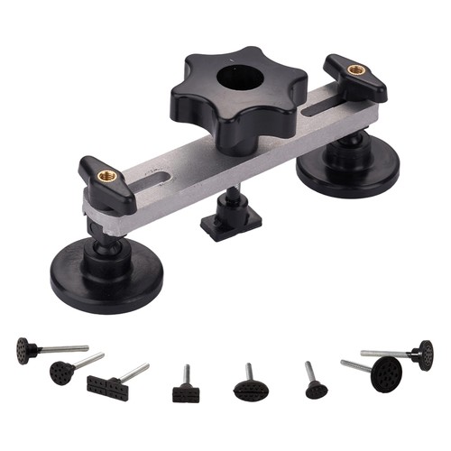 9pcs car dent - car, puller