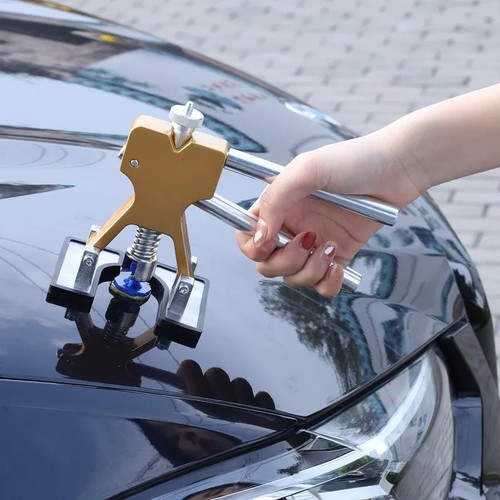 19pcs car paintless dent - 19pcs,