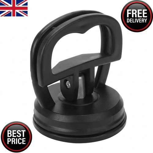 Car dent puller - puller, cup