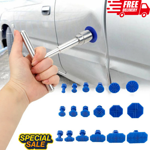 Car dent repair puller - repair, kit