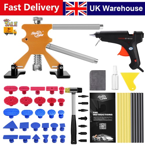 Car dent puller - dent, lifter
