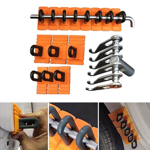 Auto car dent repair tools - auto,