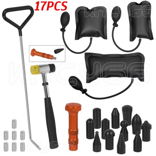 Dent puller kit removal - puller,