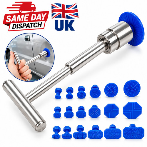 18pcs car dent - 18pcs,