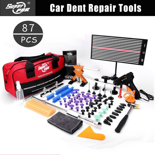 Pdr car paintless kit - car,