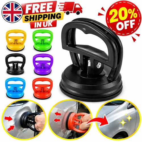 Auto car body ding - body, remover