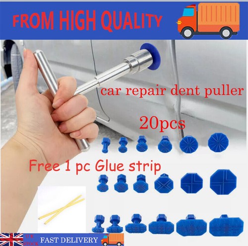 20pcs car paintless dent - car,