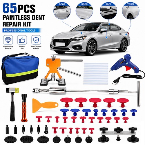 Pdr car repair removal - pdr, tool