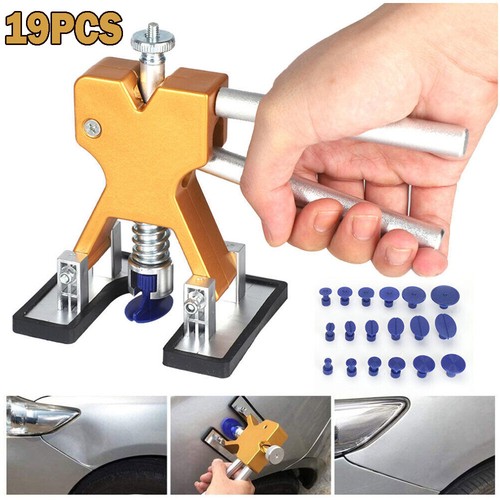 Car dent repair kit paintless - car,