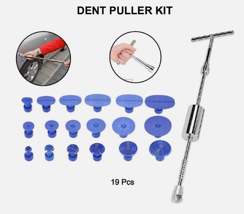 Car paintless dent - car,