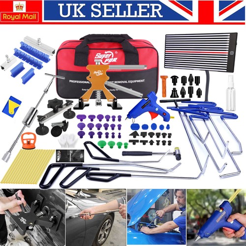 Pdr car paintless dent - car,