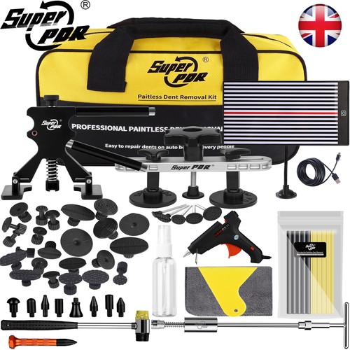 Car repair pdr tool - pdr, kit