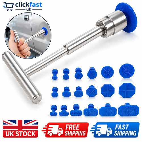 18pcs car dent puller - dent,