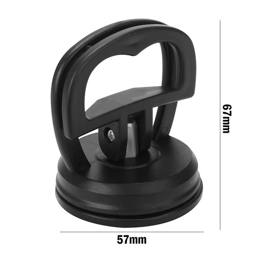 Car dent puller - dent, suction