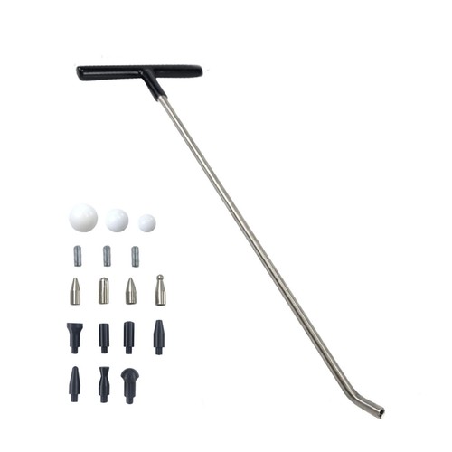 Dent removal rods - dent,