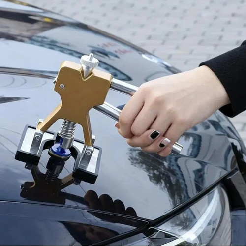 18pcs car paintless dent - car,