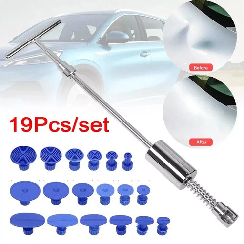 19pcs car paintless - 19pcs,