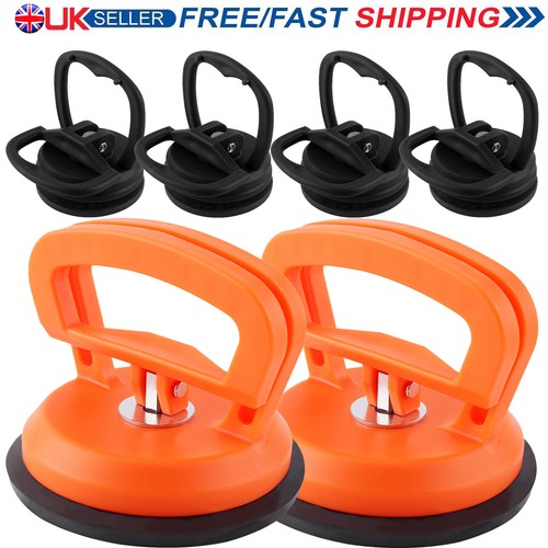 Heavy duty dent - duty, puller
