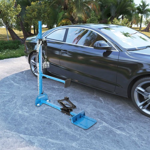 600kg pulling systems - 0-600kg,