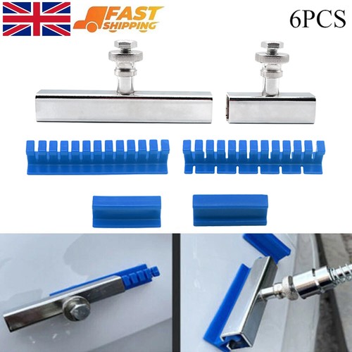6pcs pdr paintless - paintless, dent
