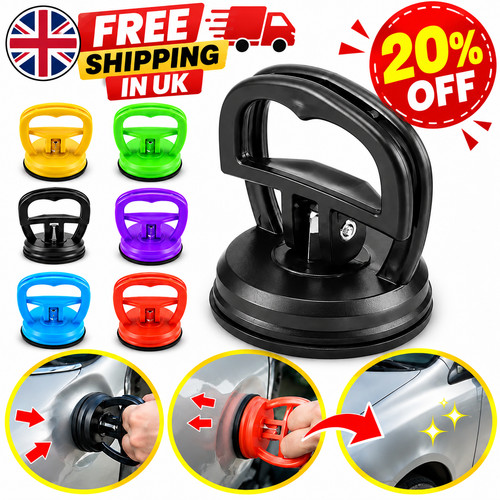 Auto car body ding remover - body,