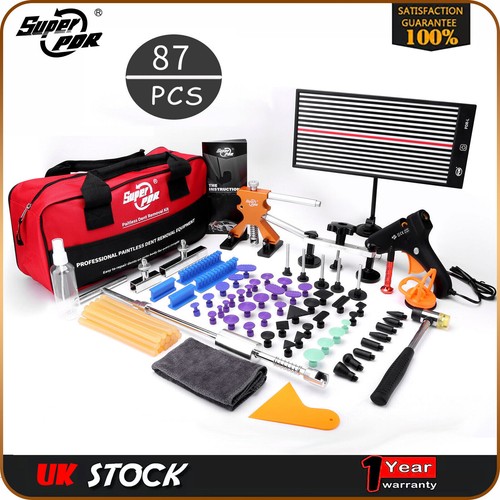 Pdr car paintless kit dent - pdr,