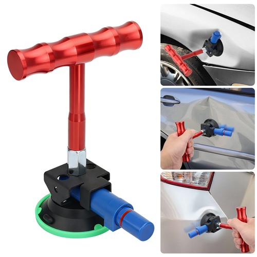 Car body paintless - body, dent