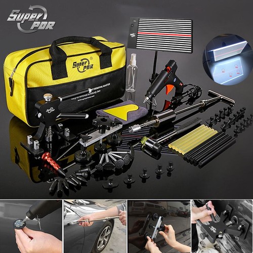 Super pdr car paintless kit - super,