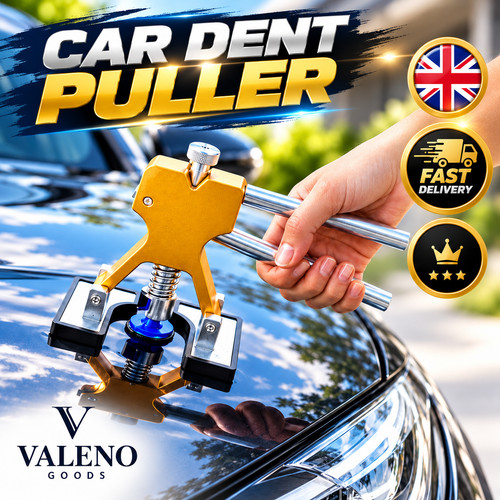 New car body dent puller - new,