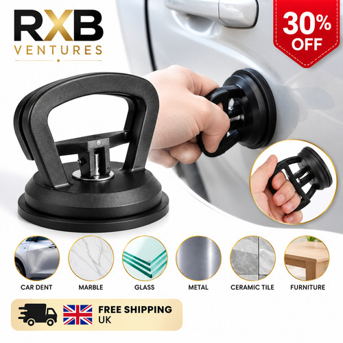 Auto car body ding remover - auto,