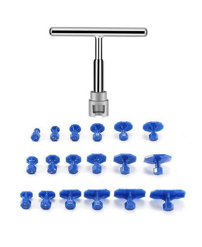 20pcs car paintless dent - paintless,