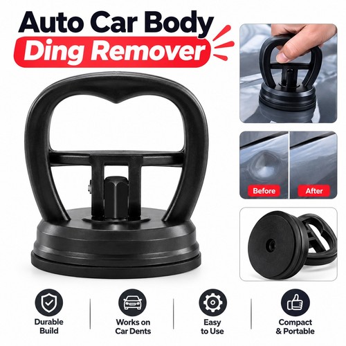 Auto car body - body, remover