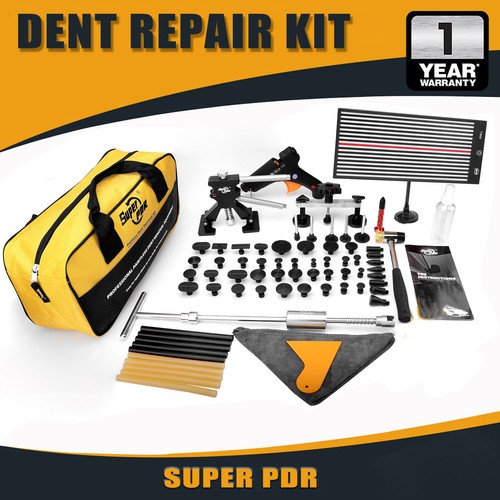 Pdr car dent repair - car, kit