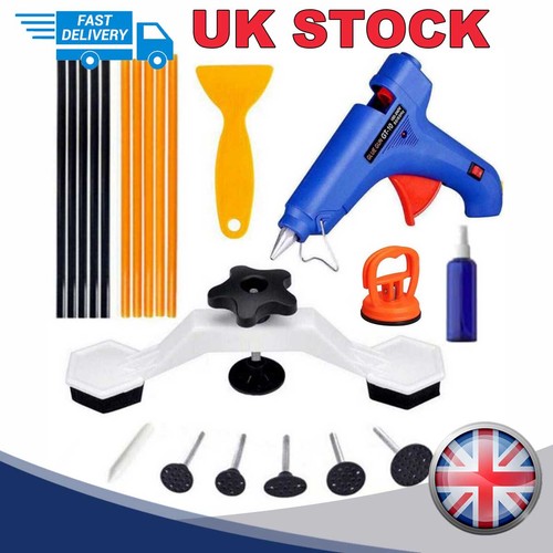 Vehicle dent tool - vehicle, car