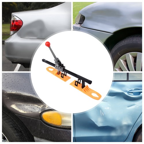 Car dent repairing - car,