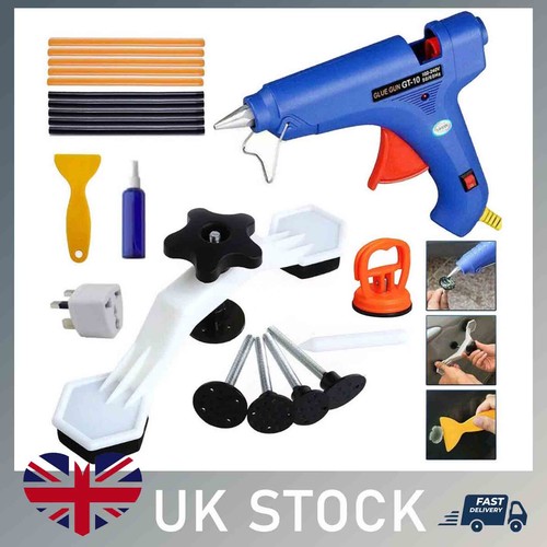Pdr tool kit paintless car - kit,