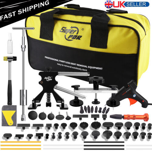 Pdr car body glue puller - body,