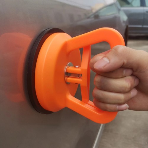 Powerful car dent puller - dent,