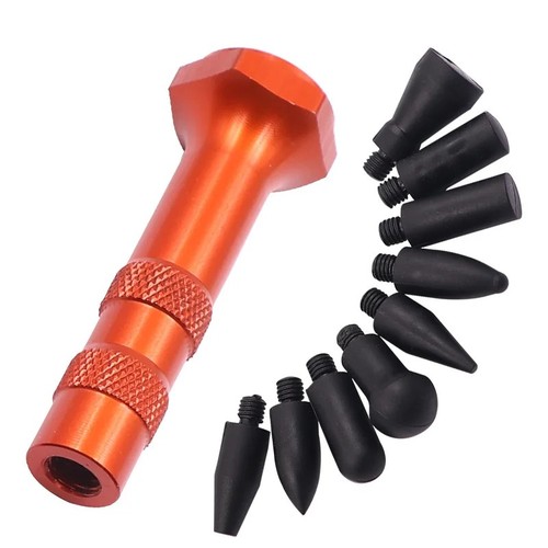 Dent removal knock down pen - dent,