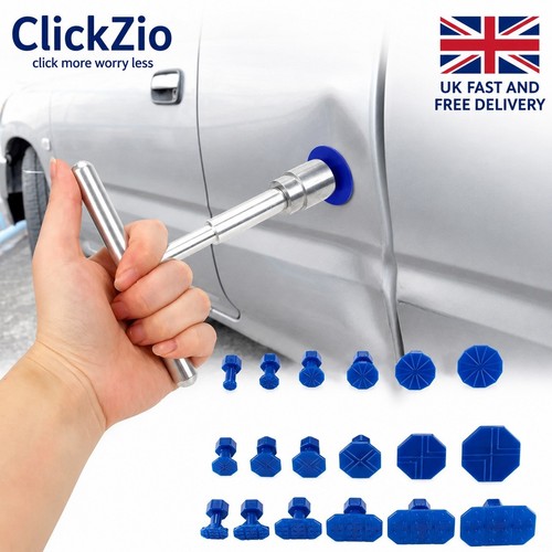 18pcs car dent puller - car,