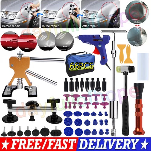66pcs pdr professional - professional, puller