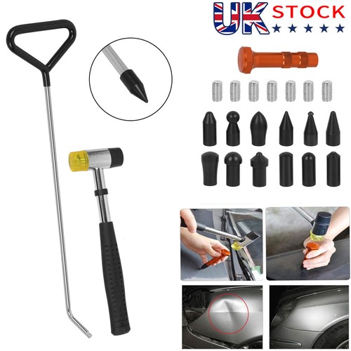 Dent removal rods - dent,