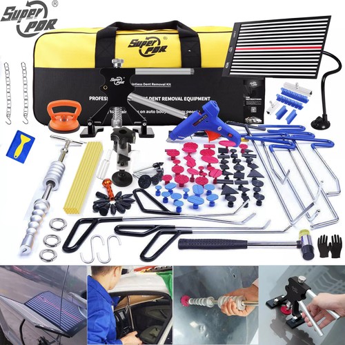 Pdr car paintless dent - pdr, puller