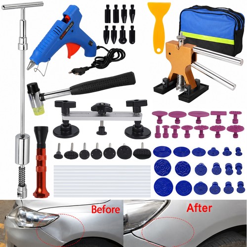 Pdr tools car - car, paintless