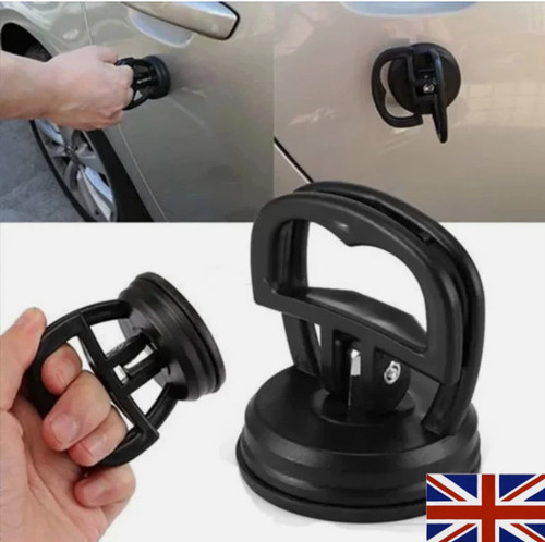 Auto car body - car, remover