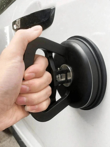 Car dent puller suction - car,